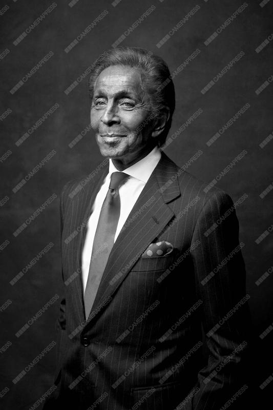 Valentino by Matt Holyoak / Camera Press