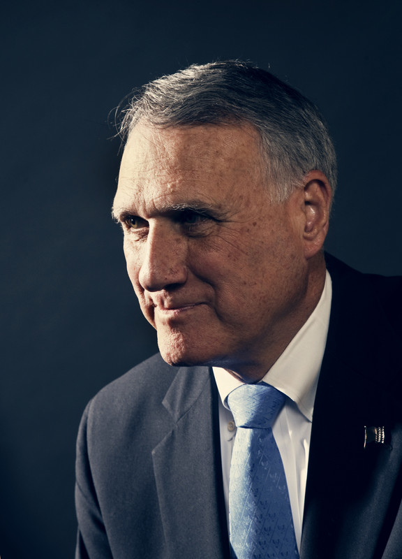 Jon Kyl by Andrew Cutraro