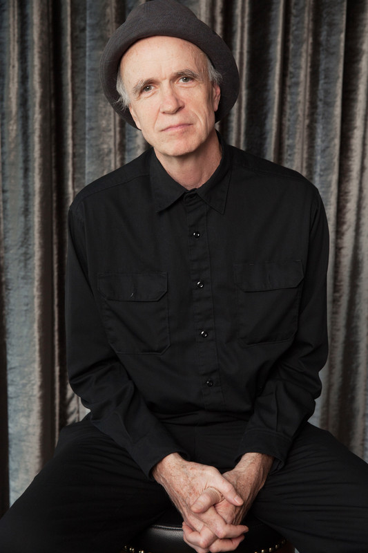 Tom Noonan by Henny Garfunkel