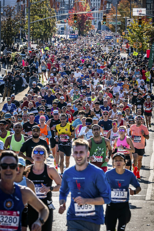 November 3, 2025 photos from The New York Times