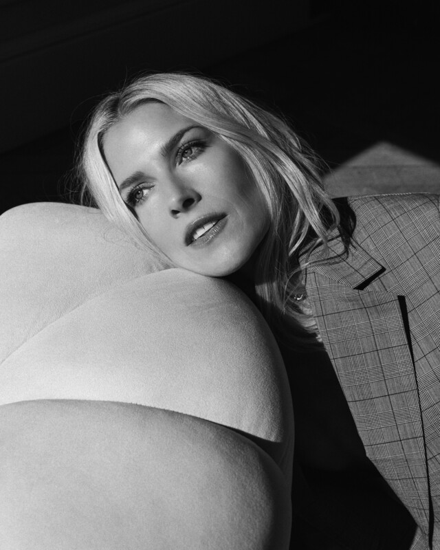 November 8, 2025 photos from The New York Times