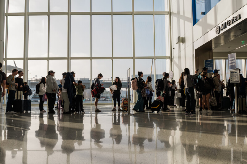 November 9, 2025 photos from The New York Times