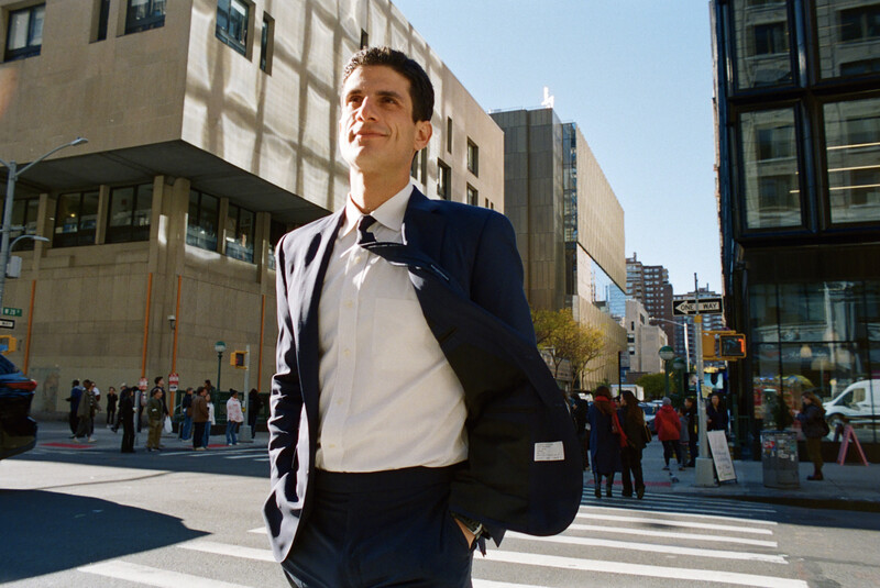 November 13, 2025 photos from The New York Times