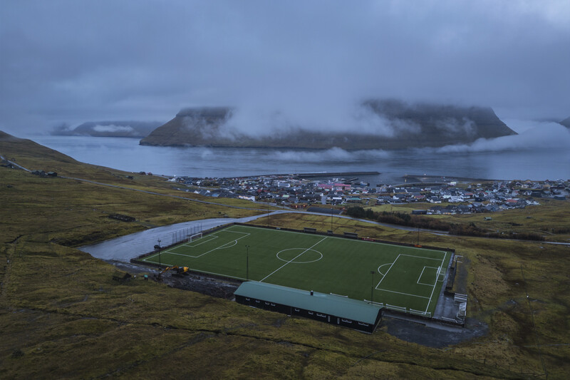 November 14, 2025 photos from The New York Times