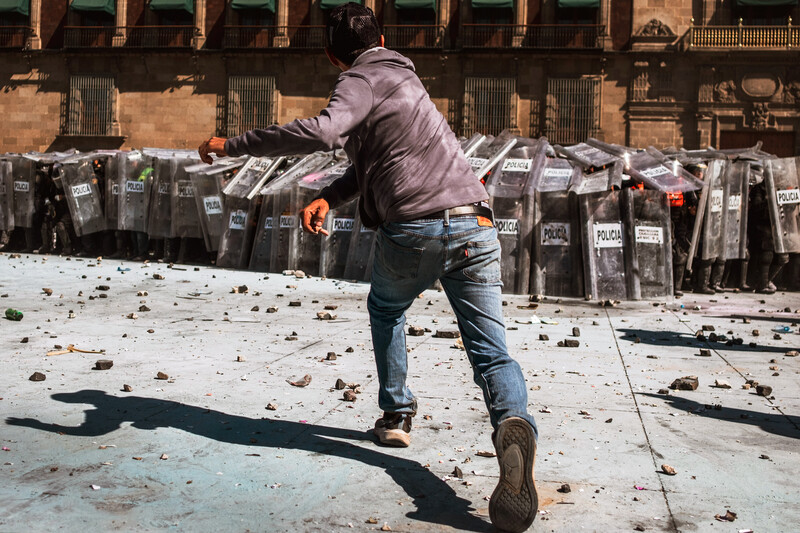 November 16, 2025 photos from The New York Times