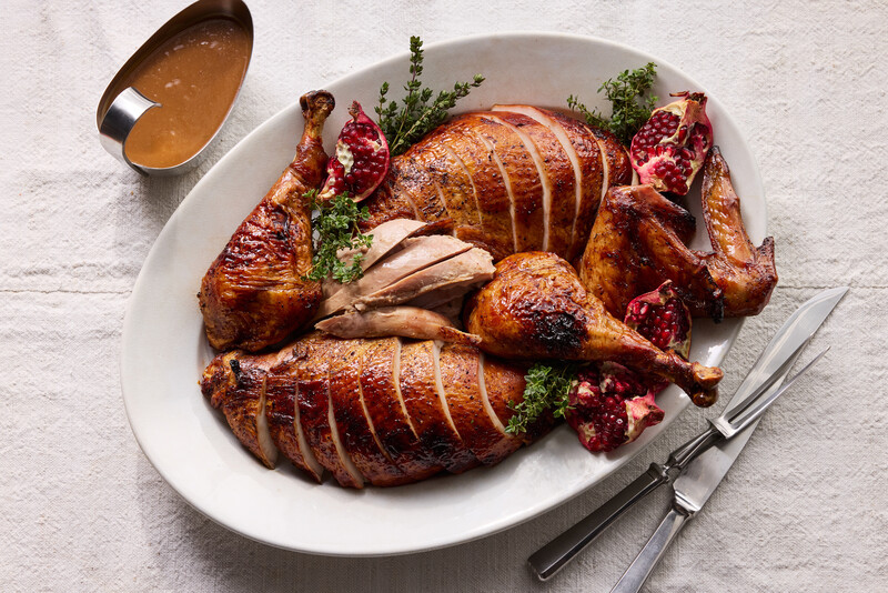 November 18, 2025 photos from The New York Times