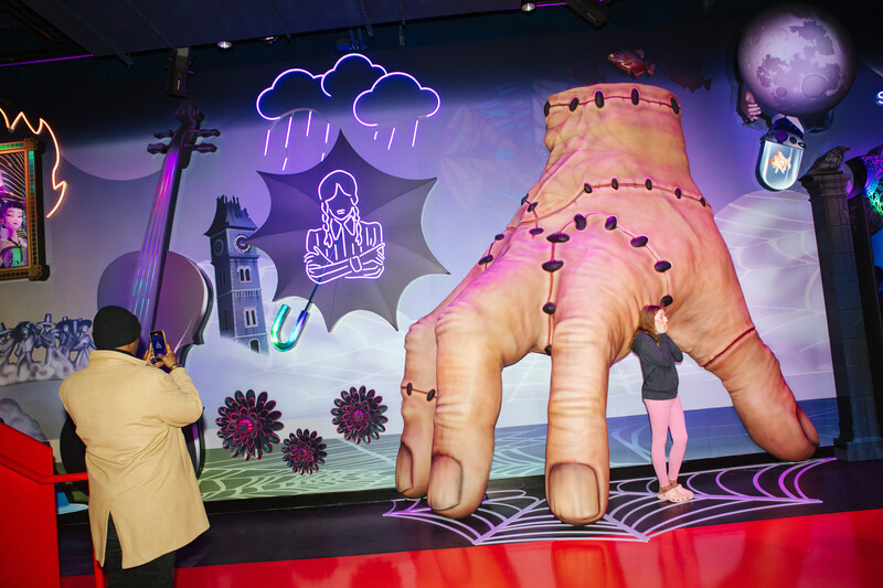 November 22, 2025 photos from The New York Times