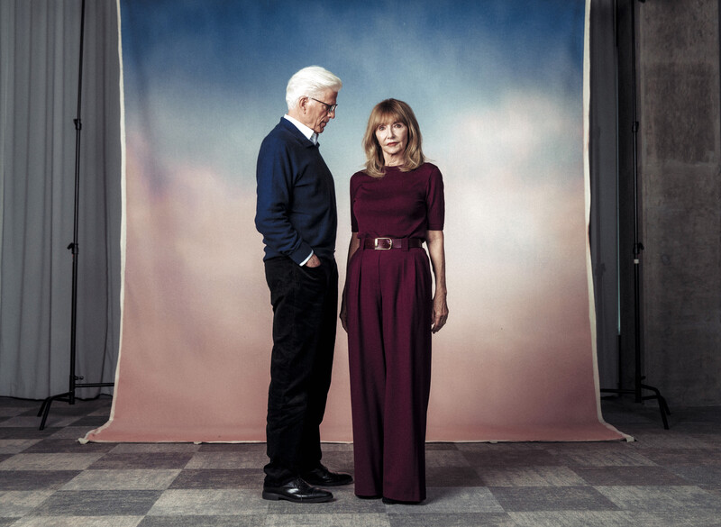 November 25, 2025 photos from The New York Times