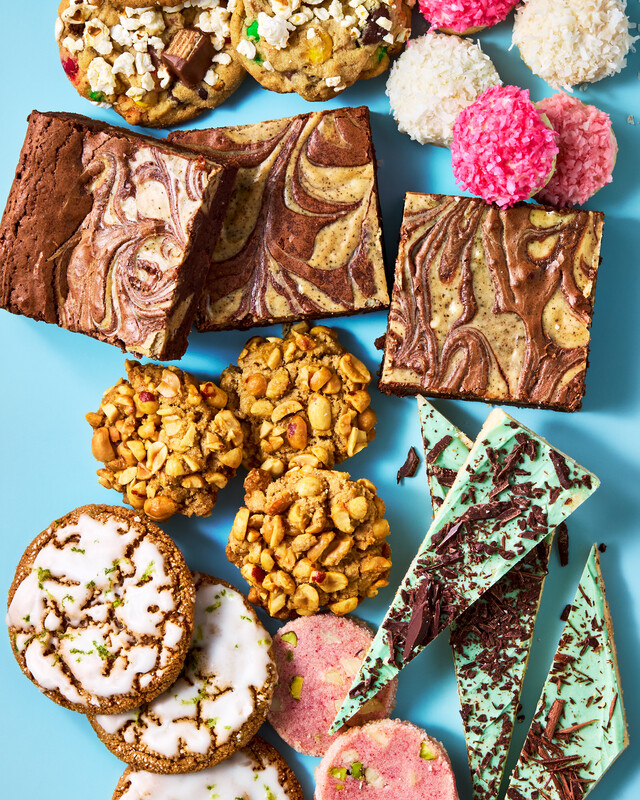 December 4, 2025 photos from The New York Times