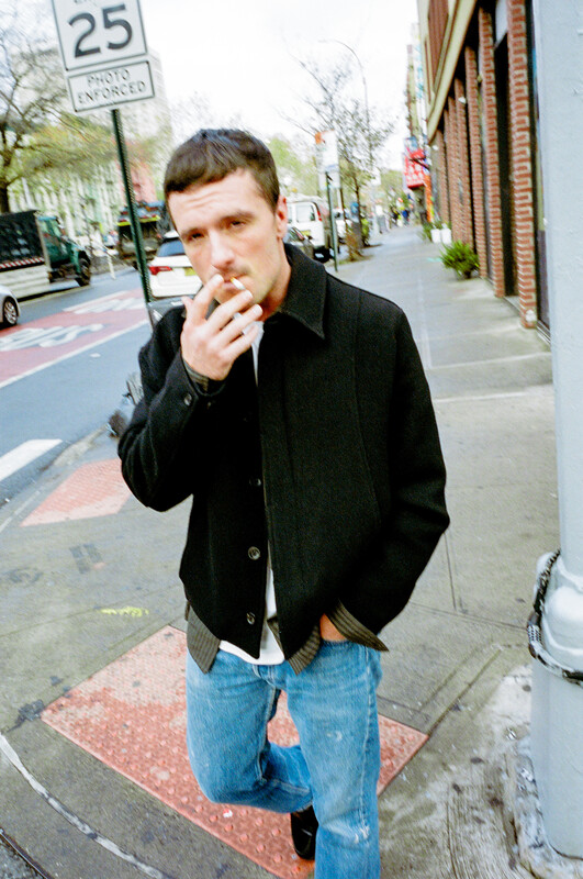 December 8, 2025 photos from The New York Times