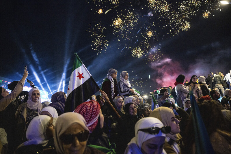 December 9, 2025 photos from The New York Times