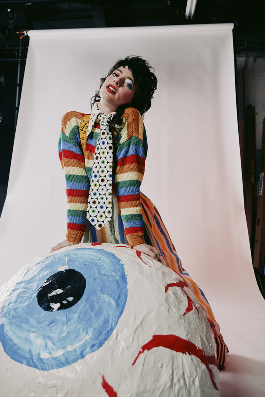 December 10, 2025 photos from The New York Times