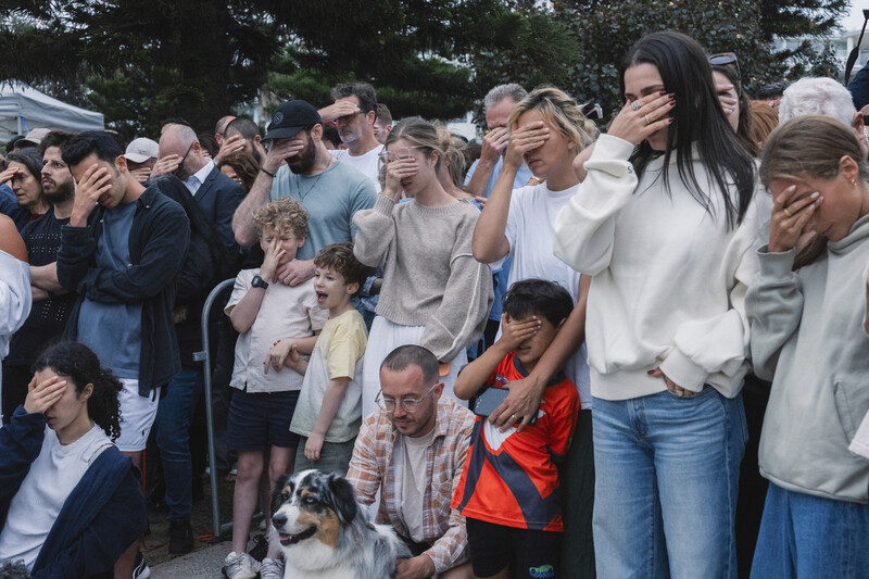 December 16, 2025 photos from The New York Times