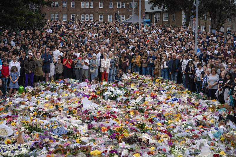 December 17, 2025 photos from The New York Times