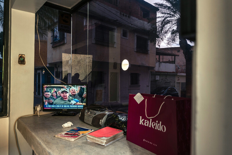 January 4, 2025 photos from The New York Times