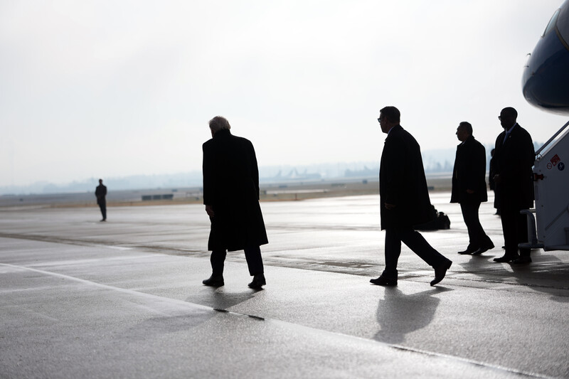 January 22, 2026 photos from The New York Times