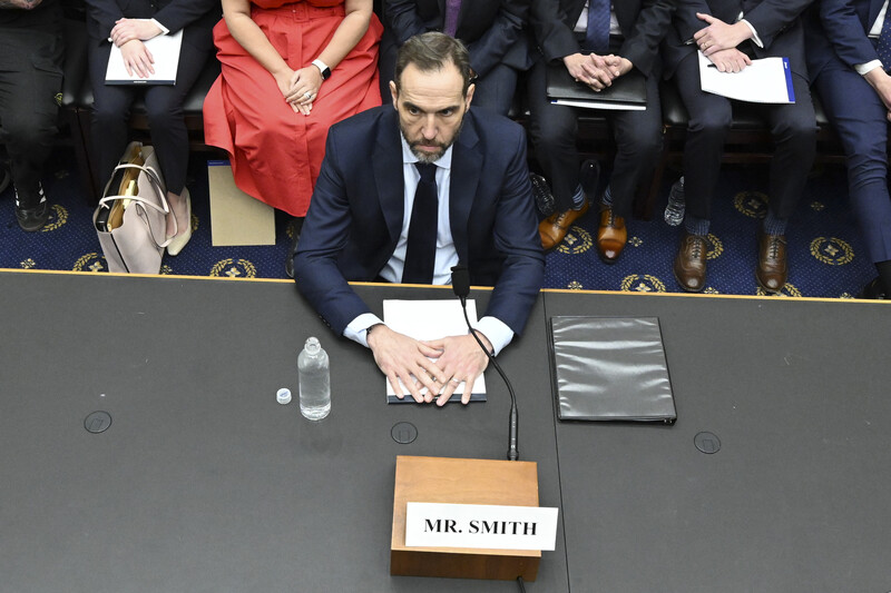 January 23, 2026 photos from The New York Times