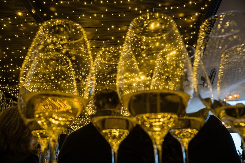 Cava’s Charm Offensive by Timothy Fadek