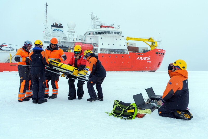 January 24, 2026 photos from The New York Times