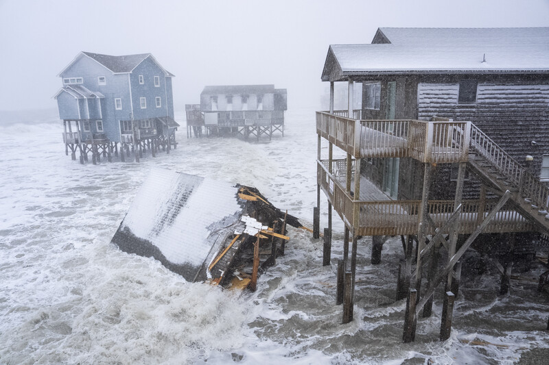 February 2, 2026 photos from The New York Times