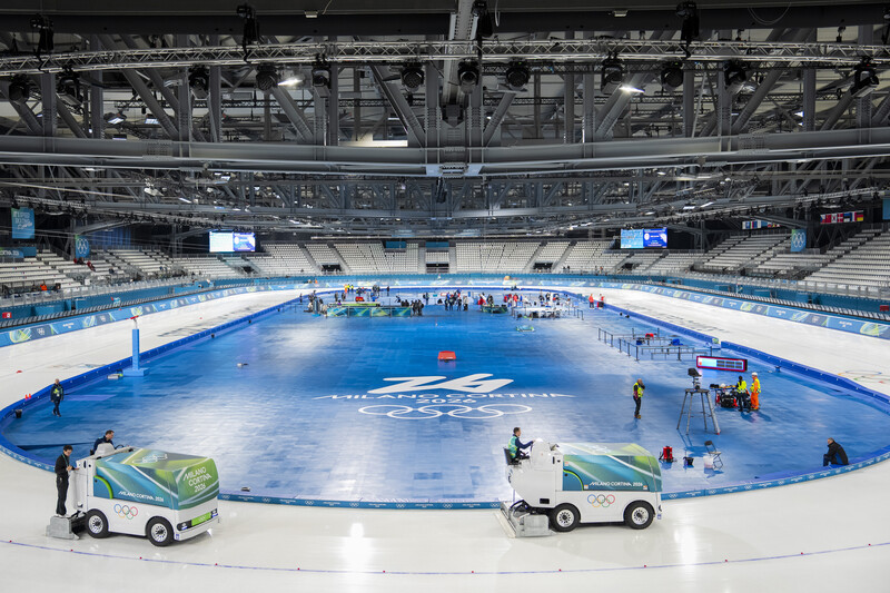 February 3, 2026 photos from The New York Times