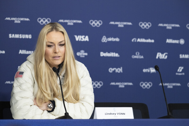 February 4, 2026 photos from The New York Times