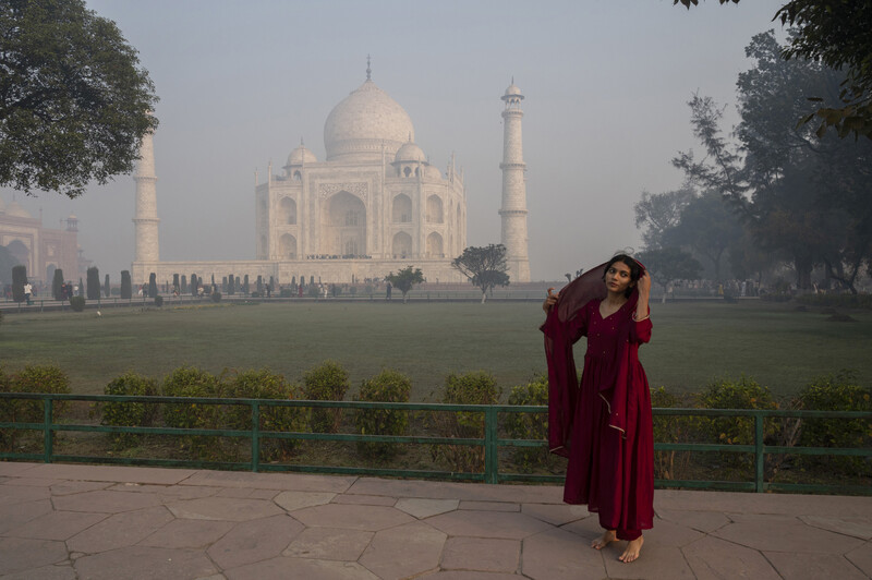February 7, 2026 photos from The New York Times