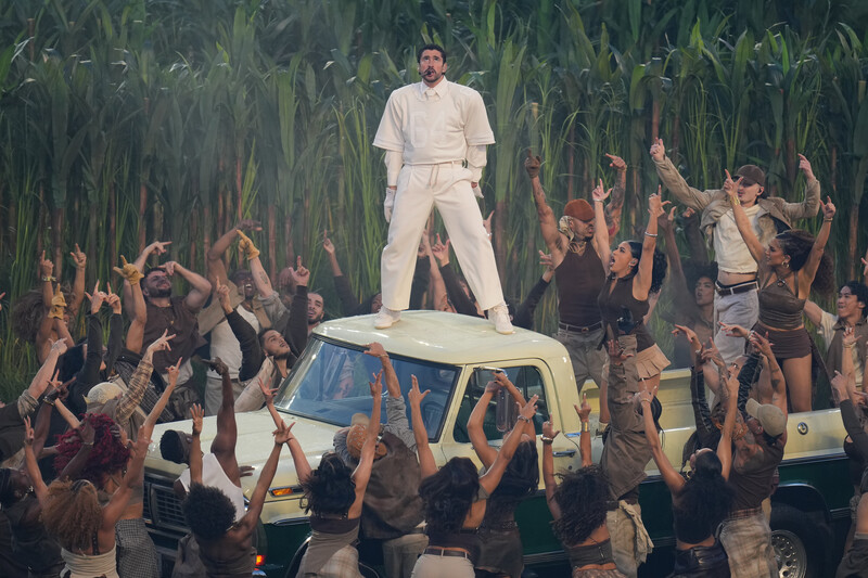 February 9, 2026 photos from The New York Times