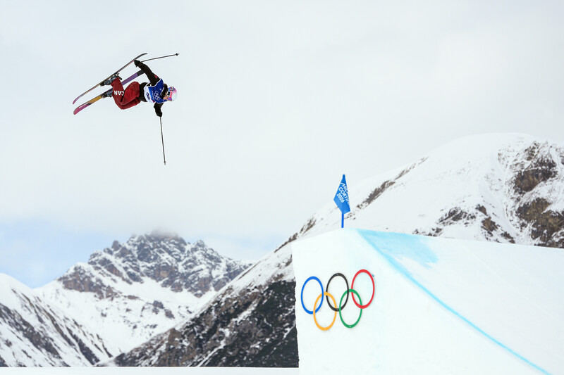 February 10, 2026 photos from The New York Times