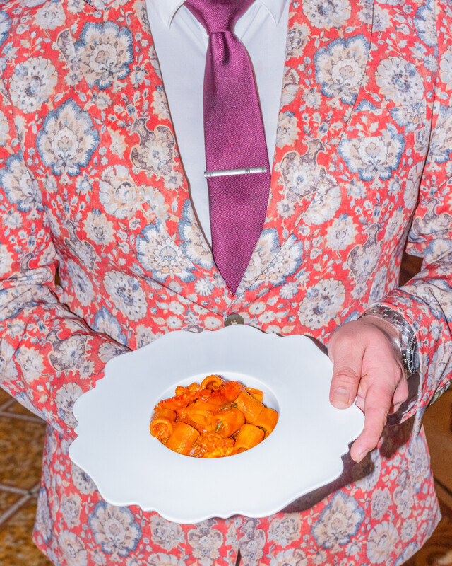 February 14, 2026 photos from The New York Times