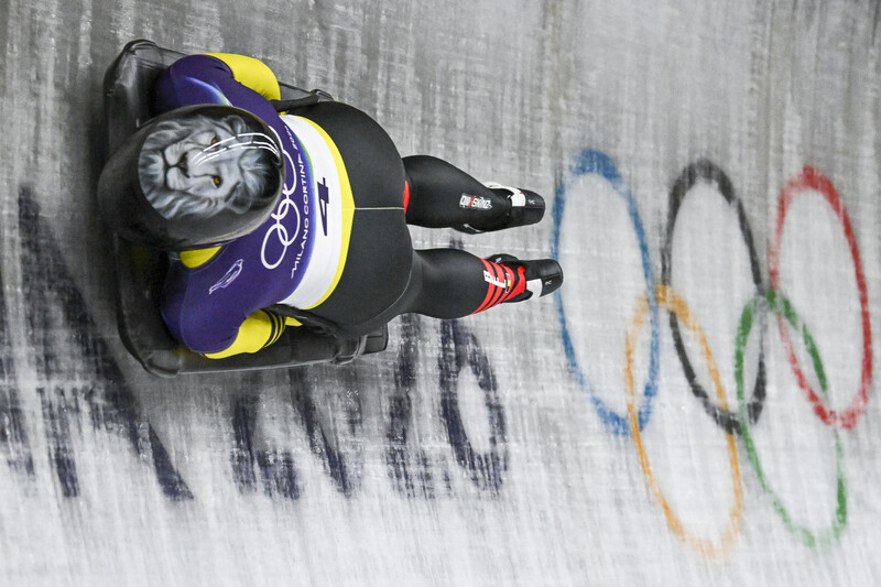 February 14, 2026 photos from The New York Times