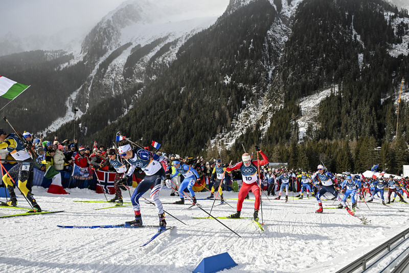 February 21, 2026 photos from The New York Times