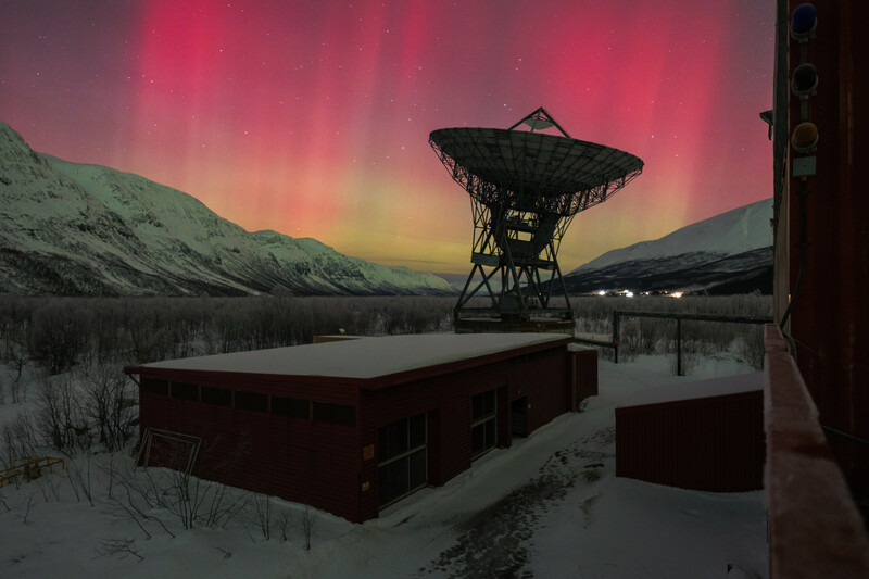 February 25, 2026 photos from The New York Times