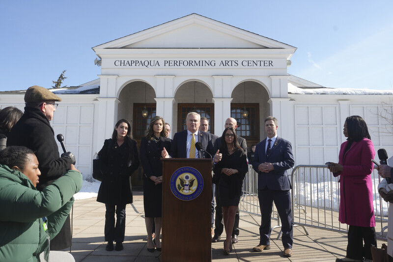 February 27, 2026 photos from The New York Times