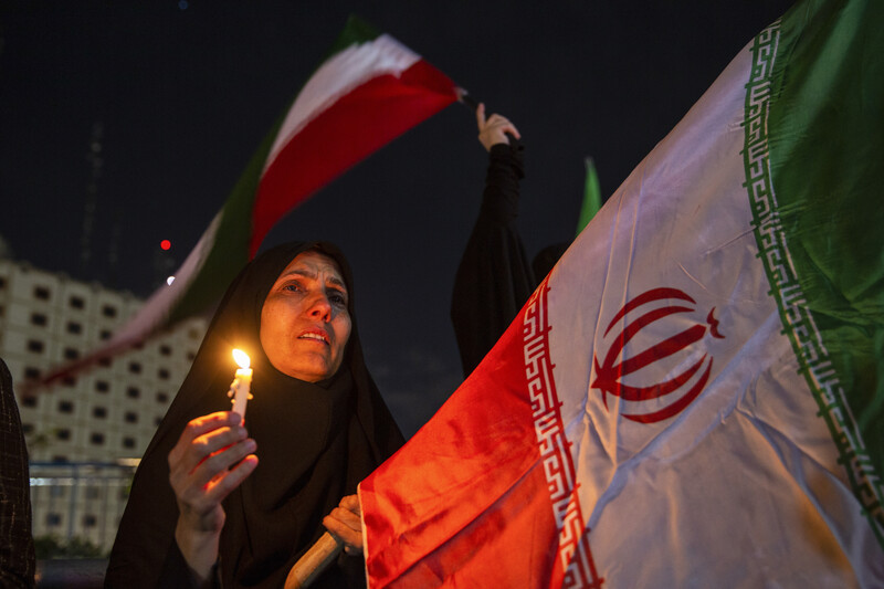 March 2, 2026 photos from The New York Times