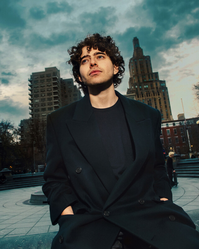 Shayne Coplan by Dina Litovsky