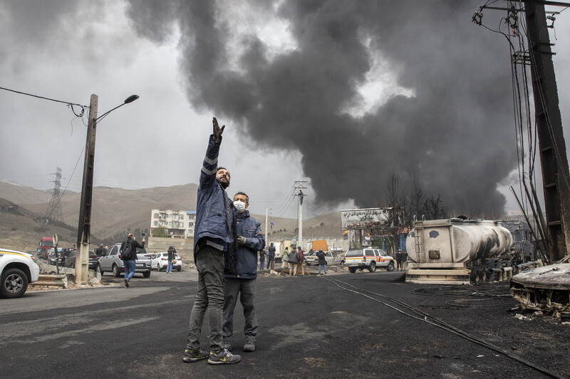 March 9, 2025 photos from The New York Times