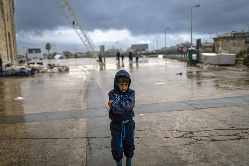 March 21, 2026 photos from The New York Times