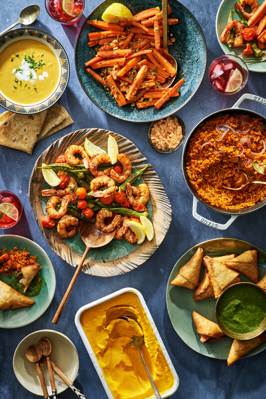 March 22, 2026 photos from The New York Times