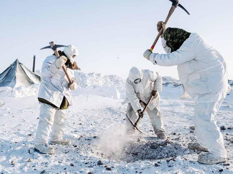 March 24, 2026 photos from The New York Times