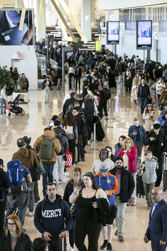 March 26, 2026 photos from The New York Times