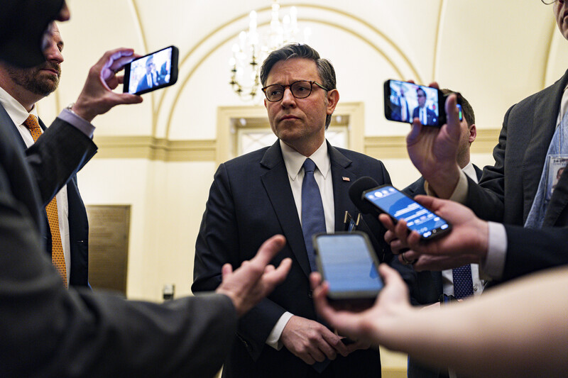 March 27, 2026 photos from The New York Times