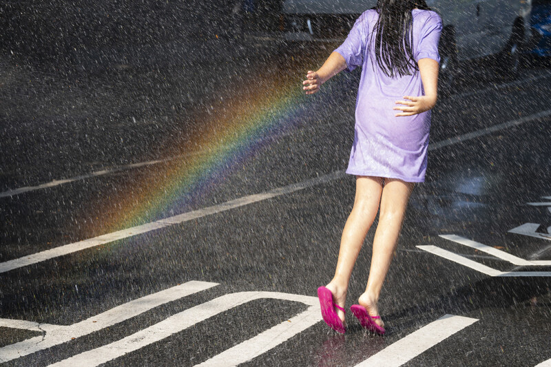 April 1, 2026 photos from The New York Times