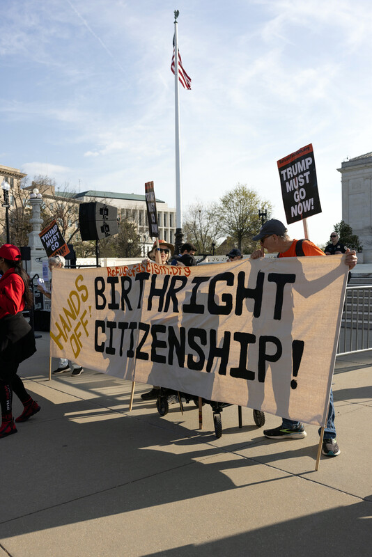 April 2, 2026 photos from The New York Times