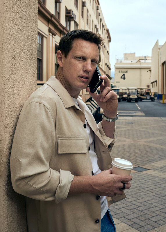 Hollywood Portfolio by Frankie Alduino