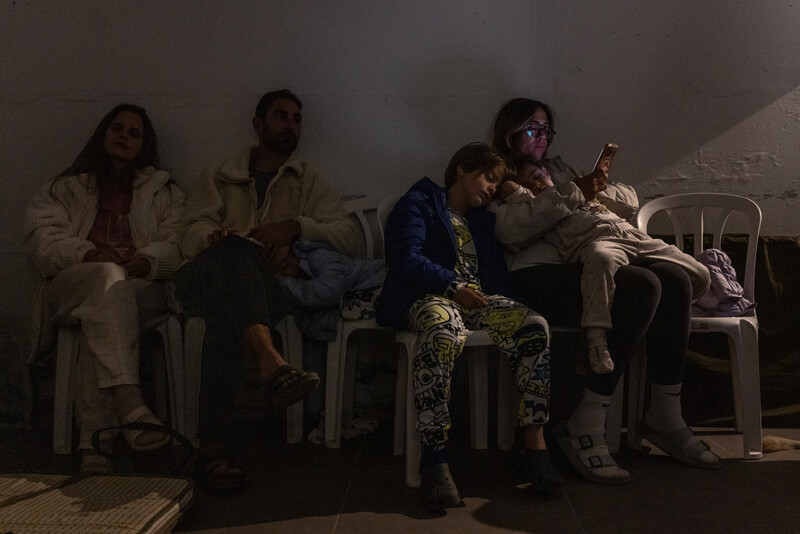 April 4, 2026 photos from The New York Times