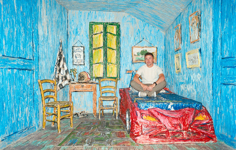 April 9, 2026 photos from The New York Times