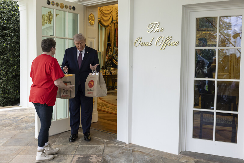 April 14, 2026 photos from The New York Times