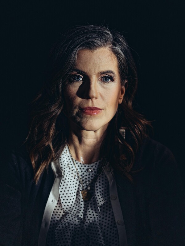 Rep. Nancy Mace by Stephen Voss