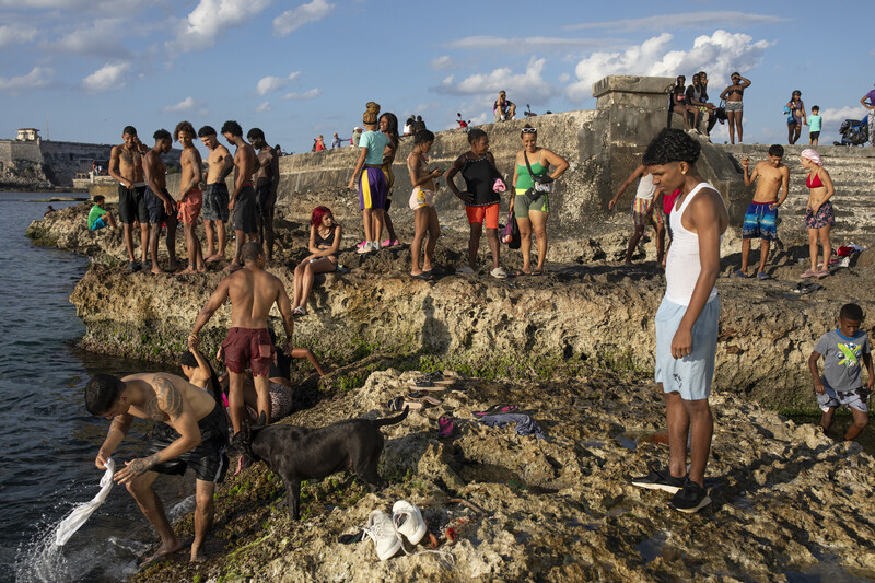 May 23, 2026 photos from The New York Times